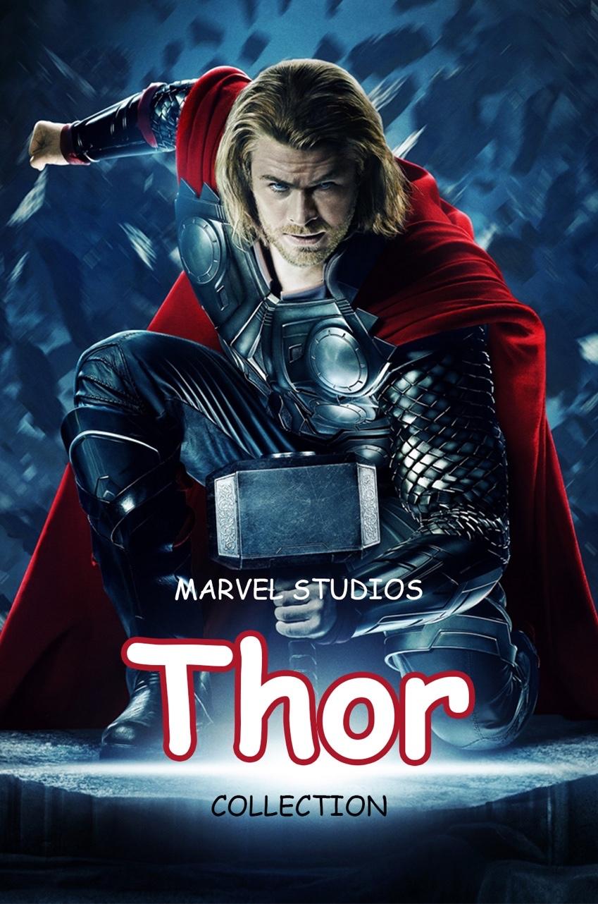 Thor movie