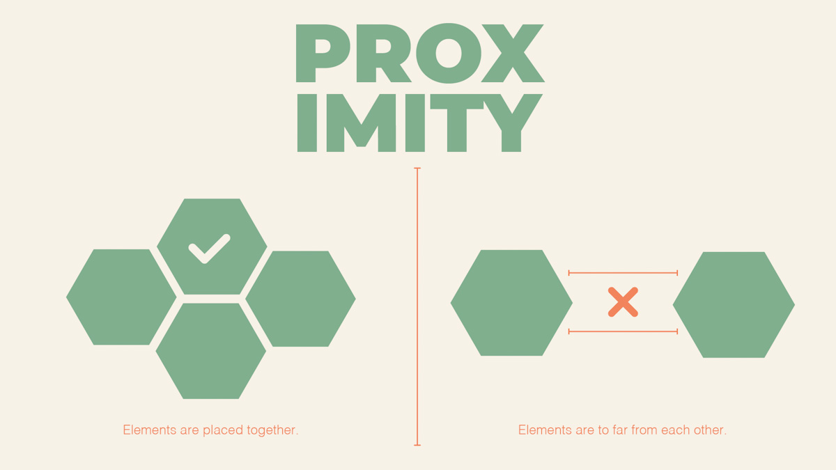 Proximity